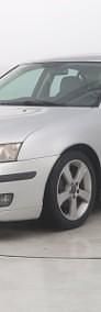 Używany Saab 9-3 125 KM (91 kW) 2004 Srebrny Sedan/Limuzyna