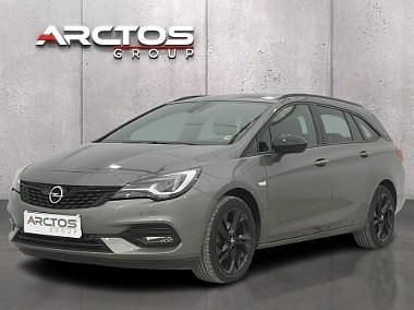 Grafitowy Używany 2022 Opel Astra Kombi | 69 900 zł (Drogi) - Obraz 1/4