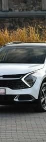 Używany Kia Sportage 180 KM (132 kW) 2022 Biały SUV