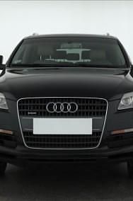 Używany Audi Q7 280 KM (205 kW) 2007 Czarny SUV