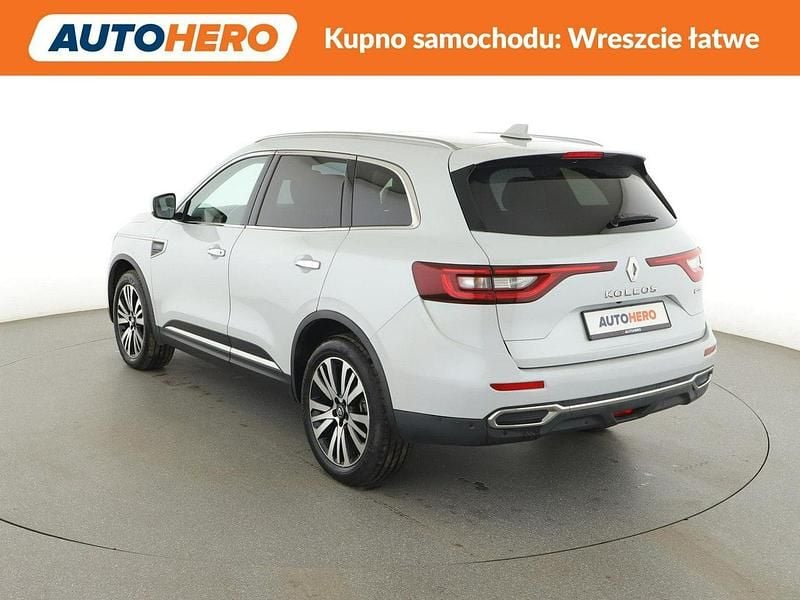 Używany Renault Koleos 177 KM (130 kW) 2018 Biały SUV