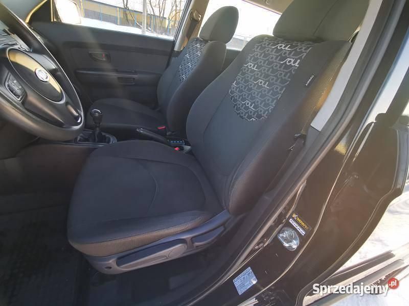 Używany Kia Soul 2009 SUV