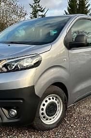 Używany Toyota Proace 120 KM (88 kW) 2021 Inny kolor Minivan