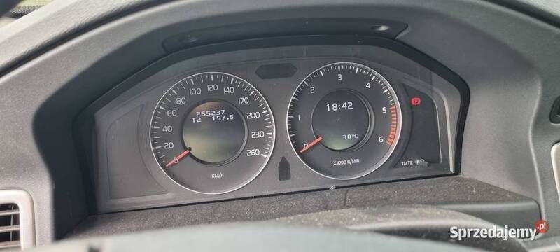 Używany 2008 Volvo V70 Kombi | 21 000 zł (Uczciwa cena) - Obraz 1/4