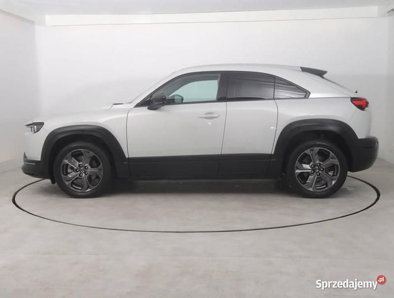 Używany Mazda MX30 2020 Biały SUV