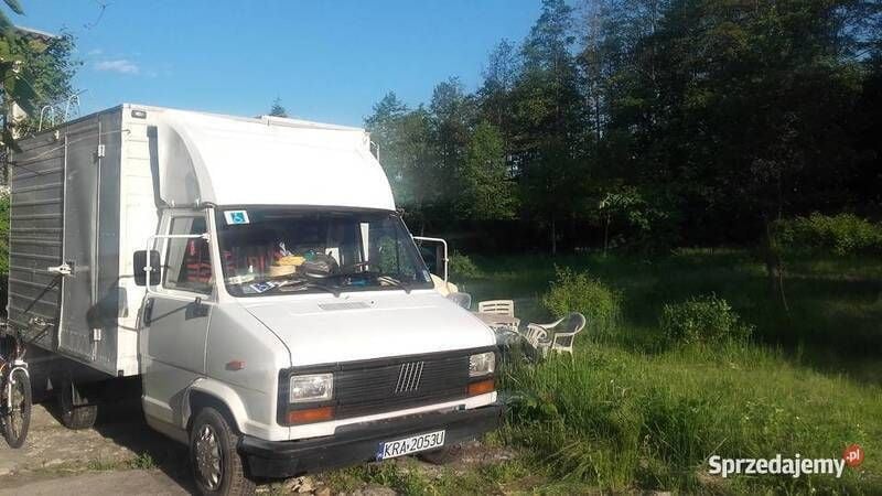 Używany Mercedes C180 1997 Sedan/Limuzyna