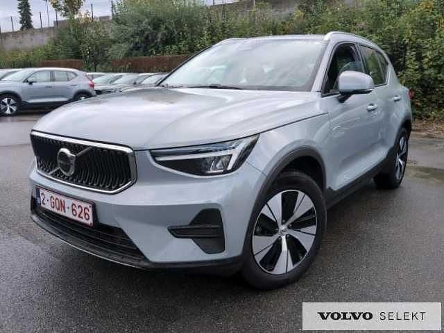 Szary Używany 2025 Volvo XC40 SUV | 144 900 zł (Dobra cena) - Obraz 1/1
