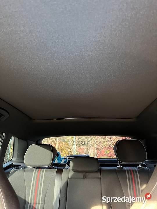 Używany Skoda Kamiq 2025 Grafitowy SUV