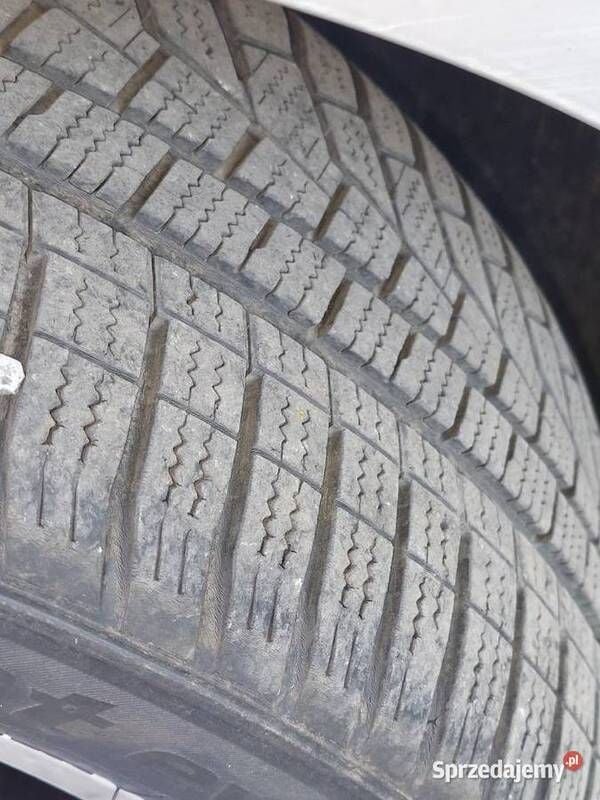 Używany Ford Focus 2005