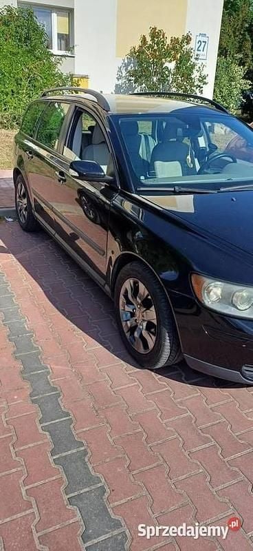 Używany Volvo V50 2005 Kombi
