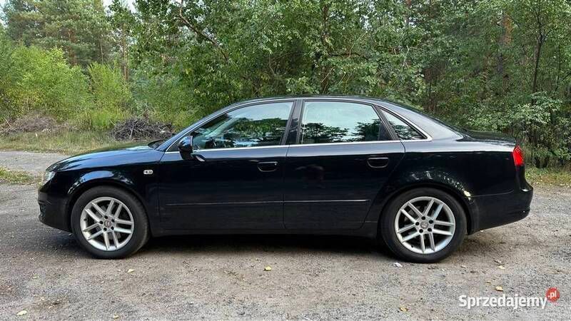 Używany 2011 Seat Exeo | 26 000 zł (Dość drogi) - Obraz 1/4
