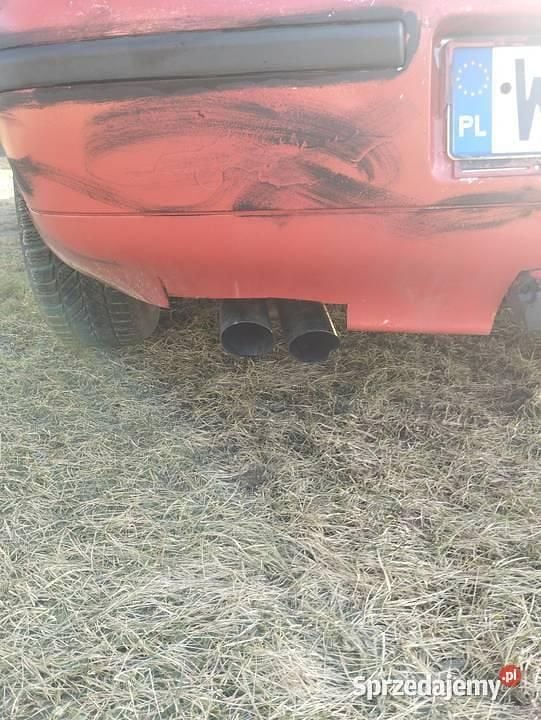 Używany Seat Leon 2002 Srebrny Hatchback