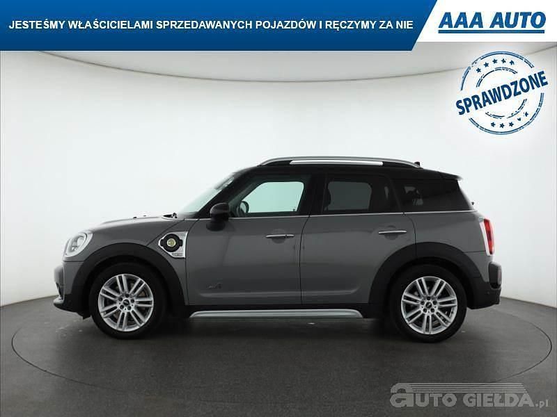 Używany Mini Countryman 2018 Szary SUV