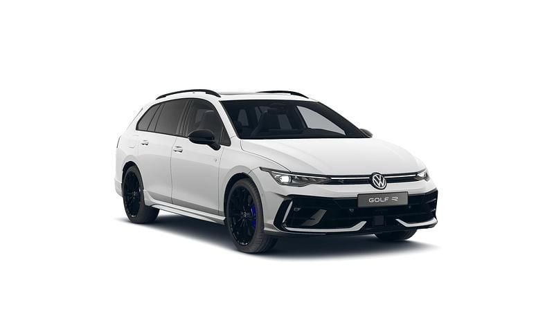 Nowe 2026 VW Golf VIII Kombi | 231 300 zł - Obraz 1/4