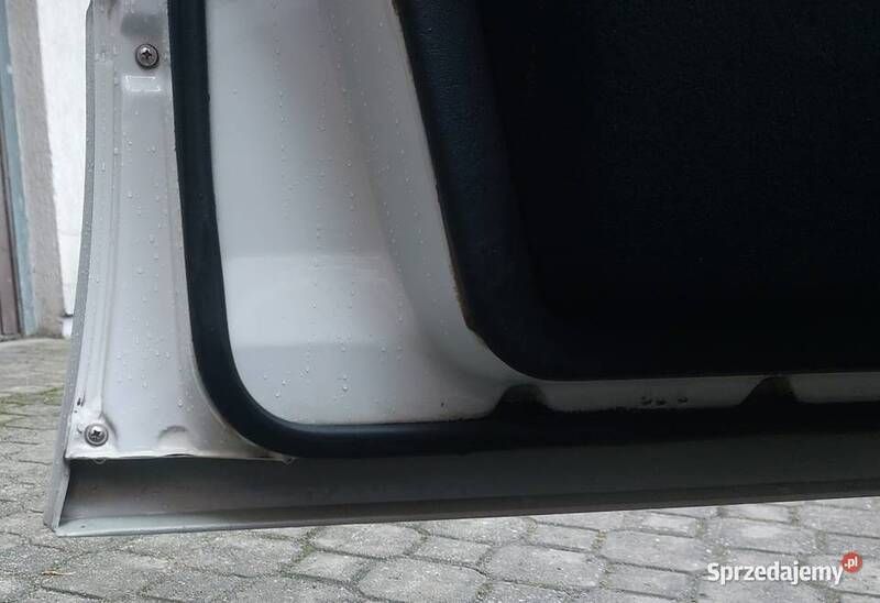 Używany Mercedes E200 1989