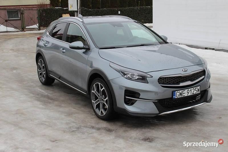 Używany Kia XCeed 2020 SUV