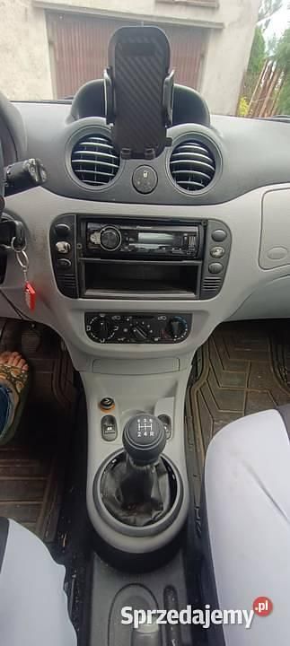 Używany 2005 Citroën C3 | 5000 zł (Uczciwa cena) - Obraz 1/4