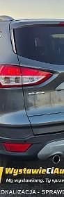 Używany Ford Kuga 150 KM (110 kW) 2014 Szary SUV