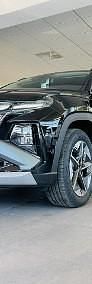 Nowe Hyundai Tucson Comfort 215 KM (158 kW) 2025 Czarny SUV