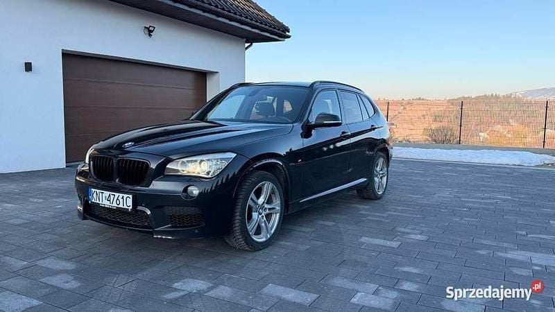 Używany BMW X1 2014 SUV
