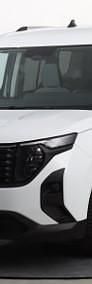 Używany Ford Tourneo 101 KM (74 kW) 2024 Biały Pickup