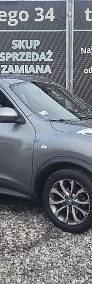 Używany Nissan Juke 110 KM (80 kW) 2013 Inny kolor SUV