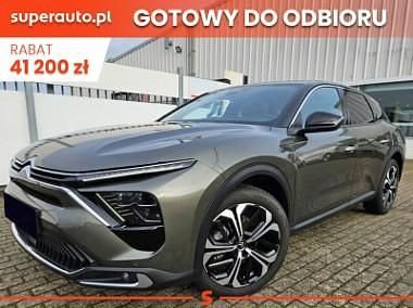 Inny kolor Nowe 2025 Citroën C5 Hatchback | 165 300 zł - Obraz 1/4