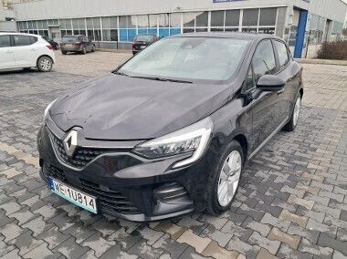 Czarny Używany 2020 Renault Clio V Hatchback | 32 900 zł (Uczciwa cena) - Obraz 1/4