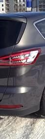 Używany Ford S-MAX Titanium S 150 KM (110 kW) 2018 Szary Minivan