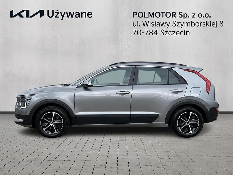 Używany Kia Niro 2024 SUV