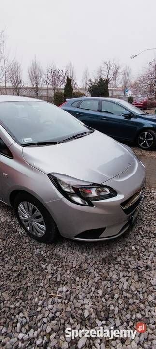 Używany 2019 Opel Corsa Enjoy | 41 000 zł (Dość drogi) - Obraz 1/3