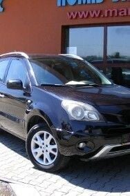Używany Renault Koleos 150 KM (110 kW) 2008 Czarny SUV