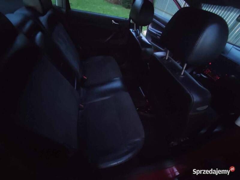 Używany VW Passat 1999