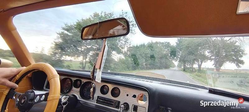 Złoty Używany 1978 Pontiac Trans Am | 82 000 zł - Obraz 1/2