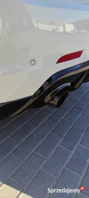 Używany Alfa Romeo Giulietta Quadrifoglio Verde 2010 Hatchback