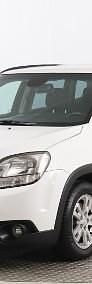 Używany Chevrolet Orlando 163 KM (119 kW) 2012 Biały Minivan