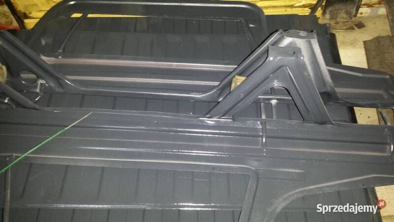 Używany Wartburg 353 1973 Beżowy Kombi