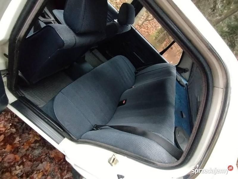 Używany BMW 316 1984