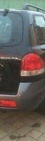 Używany Hyundai Santa Fe 146 KM (107 kW) 2005 SUV