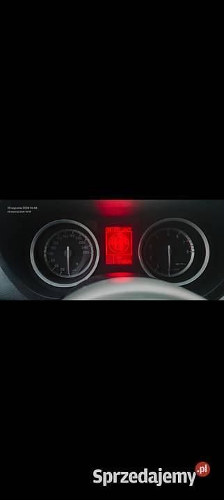 Używany Alfa Romeo 159 2007