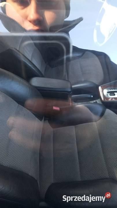 Używany 2003 Audi A6 | 6700 zł (Uczciwa cena) - Obraz 1/3