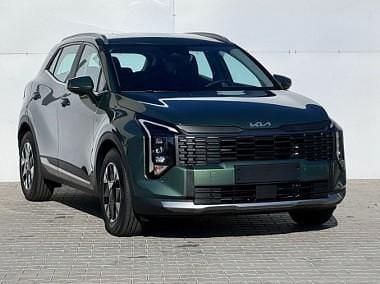 Nowe Kia Sportage 150 KM (110 kW) 2025 Inny kolor SUV