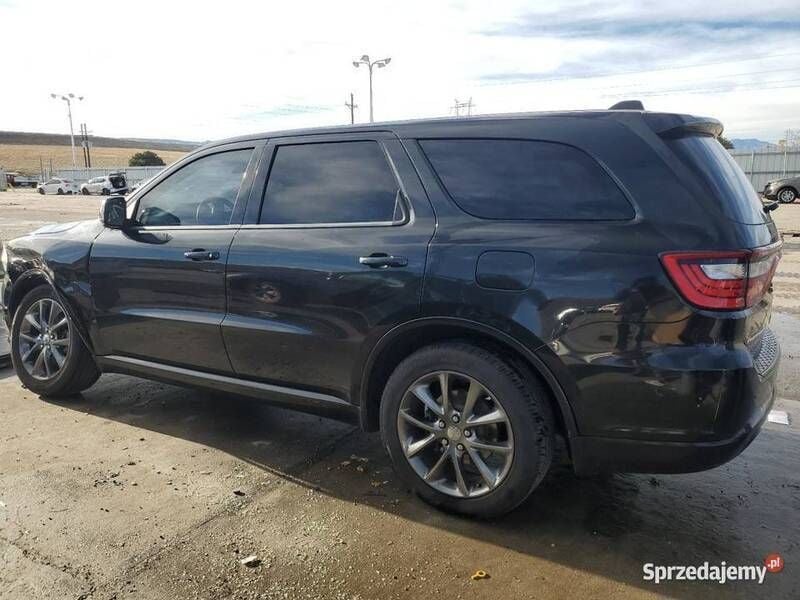Używany Dodge Durango SXT 2014 SUV
