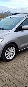 Używany Mazda 5 145 KM (106 kW) 2010 Srebrny Minivan