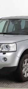 Używany Land Rover Freelander 2 160 KM (117 kW) 2009 Srebrny SUV