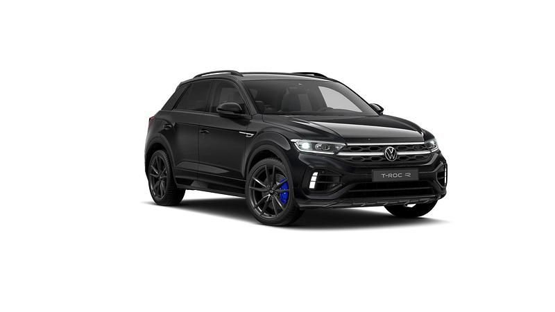 Nowe 2026 VW T-Roc SUV | 226 399 zł - Obraz 1/4