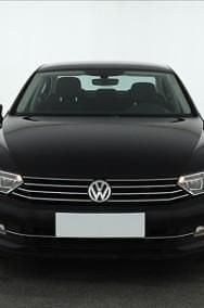 Używany VW Passat 150 KM (110 kW) 2016 Czarny Sedan/Limuzyna