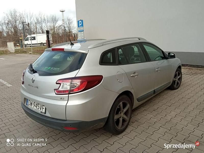 Używany Renault Mégane 1994