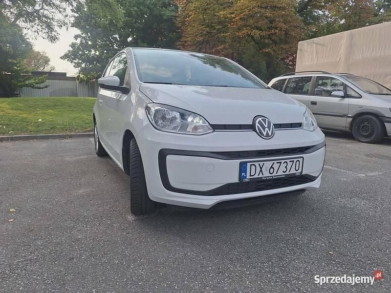 Używany VW up! 2021 Hatchback