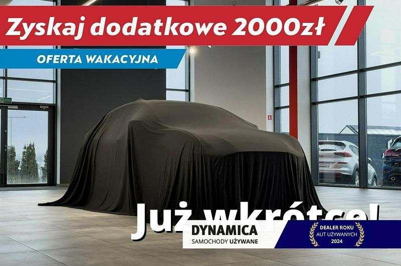 Złoty Używany 2021 VW T-Roc R SUV | 106 900 zł (Uczciwa cena) - Obraz 1/4